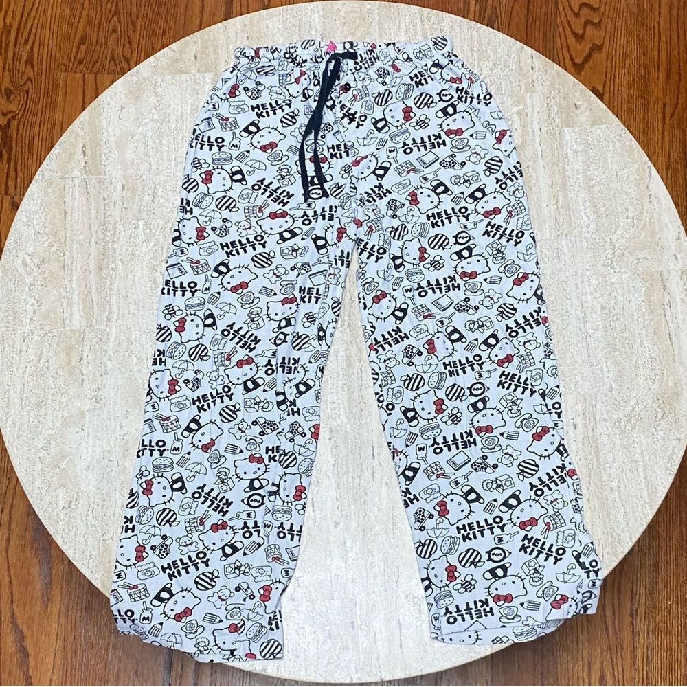 Sanrio Hello Kitty Pajama Pants